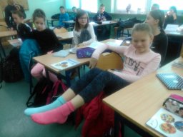 Skarpetki 2015 - 04